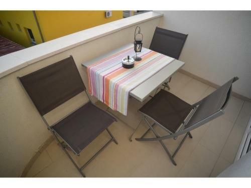 Apartments Bluemare