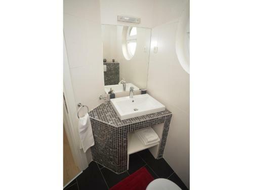 Apartments Bluemare