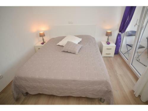 Apartments Bluemare