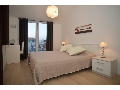 Apartments Bluemare