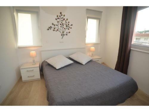 Apartments Bluemare