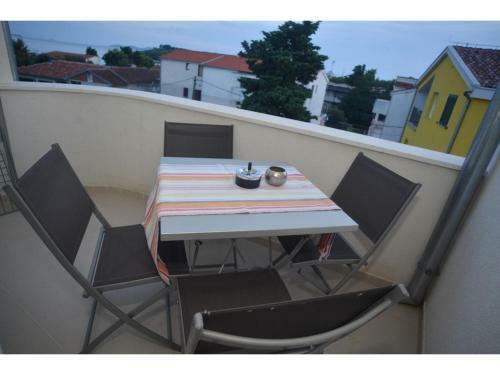 Apartments Bluemare
