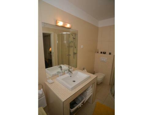 Apartments Bluemare