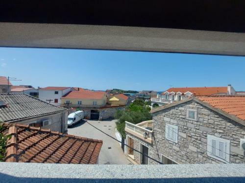 Apartments Bo?ena