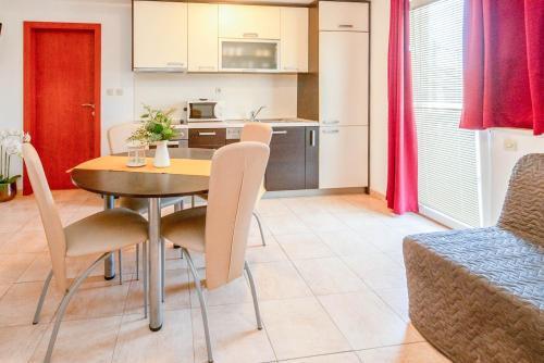 Apartments Jadra