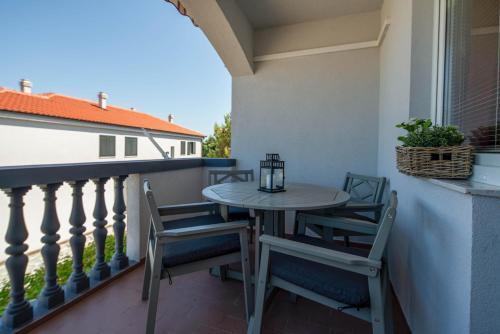 Apartments Jadra