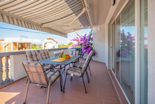 Apartments Jadra