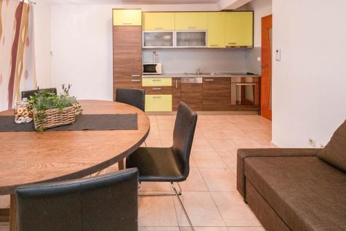 Apartments Jadra