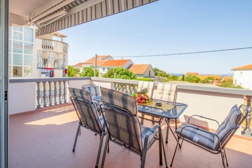Apartments Jadra