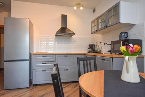 Apartments Zoe