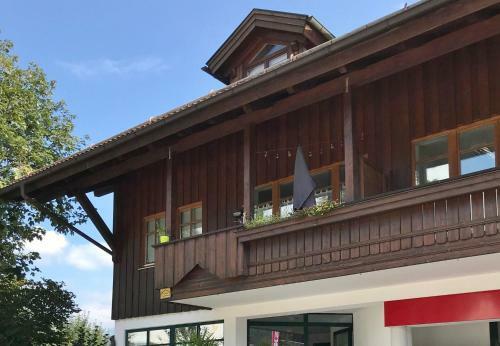 Apartamento Modernes Loft In Den Bergen