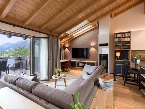 Apartamentos Refugium Am Wilden Kaiser