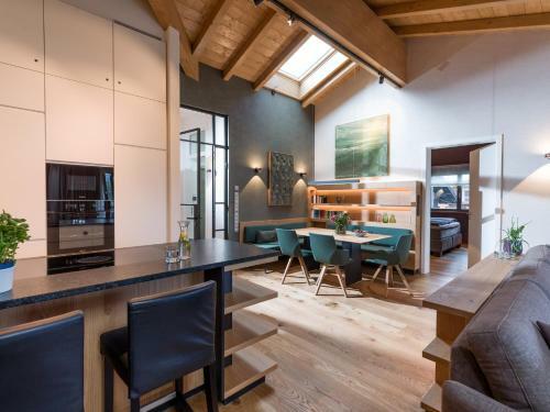 Apartamentos Refugium Am Wilden Kaiser