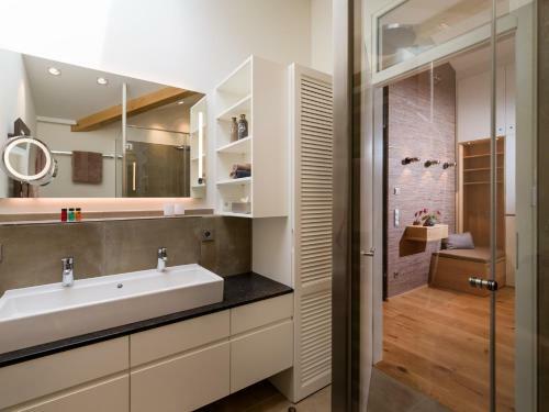 Apartamentos Refugium Am Wilden Kaiser