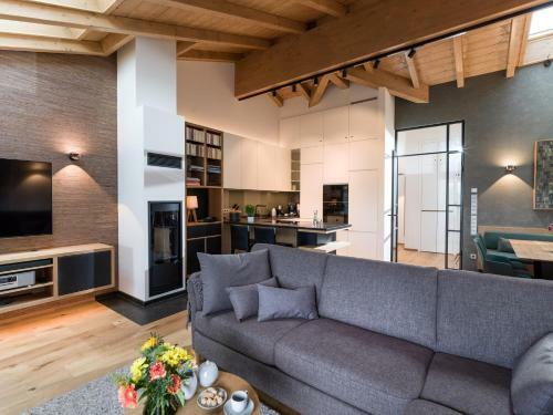 Apartamentos Refugium Am Wilden Kaiser