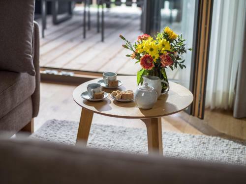 Apartamentos Refugium Am Wilden Kaiser