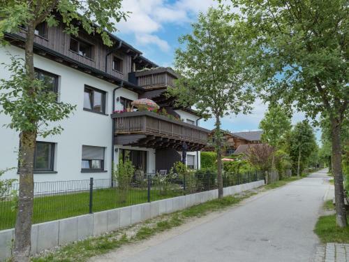Apartamentos Refugium Am Wilden Kaiser