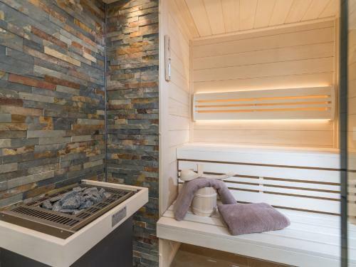 Apartamentos Refugium Am Wilden Kaiser