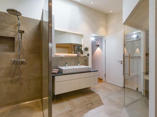 Apartamentos Refugium Am Wilden Kaiser