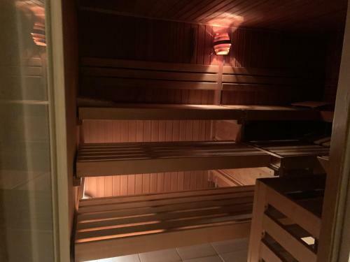 Apartamento Ferienwohnung Bergblick