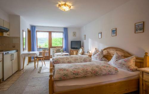 Hotel G�stehaus Schreyer