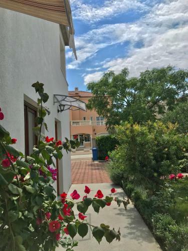 Apartmani Tina