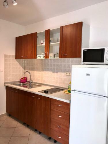 Apartmani Tina