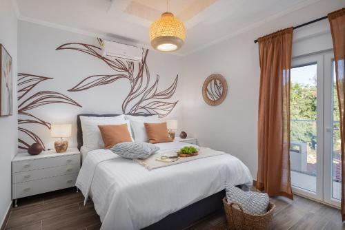 Villa Peregrine