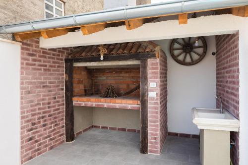 Villa Peregrine