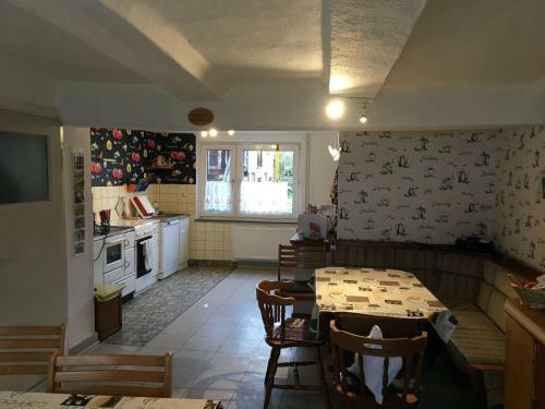 Holiday Home Alheim-obergude