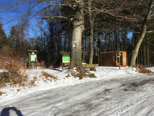 Holiday Home Alheim-obergude