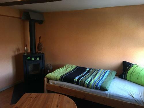 Holiday Home Alheim-obergude