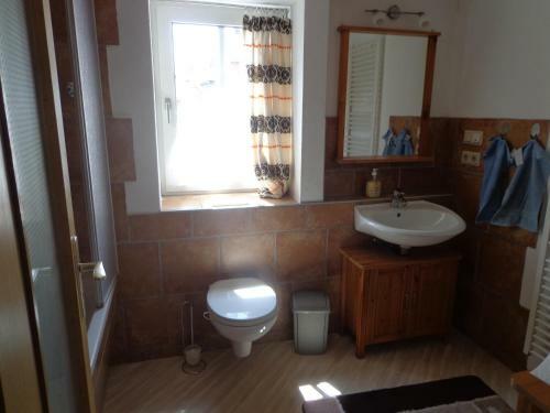 Apartamento Ferienwohnung Valora