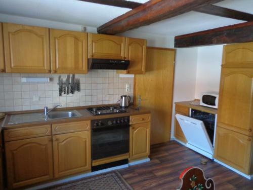 Apartamento Ferienwohnung Valora