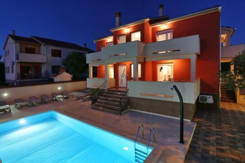 Villa Bernardica