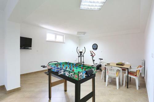 Villa Bernardica