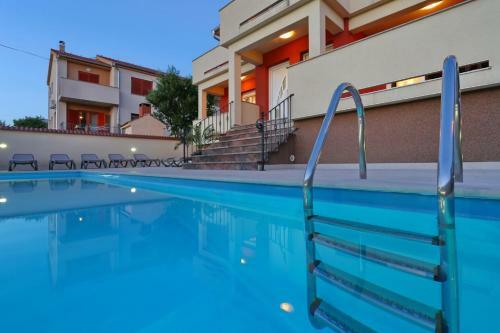 Villa Bernardica