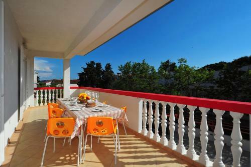 Apartments Bernardica