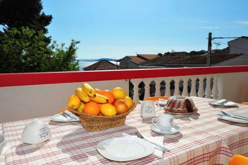 Apartments Bernardica