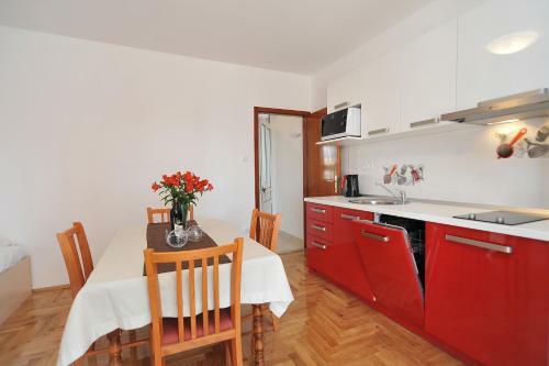 Apartments Bernardica
