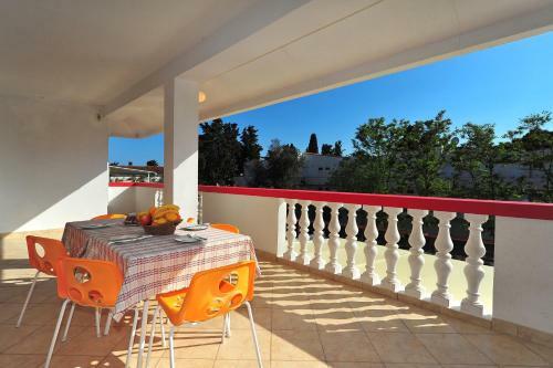 Apartments Bernardica