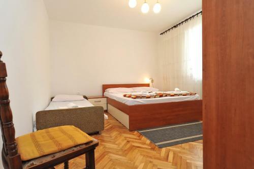 Apartments Bernardica