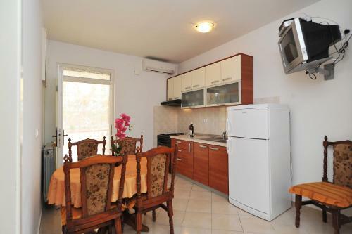 Apartments Bernardica