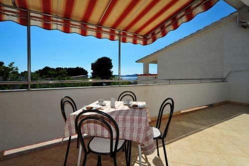 Apartments Bernardica