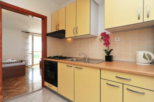 Apartments Bernardica
