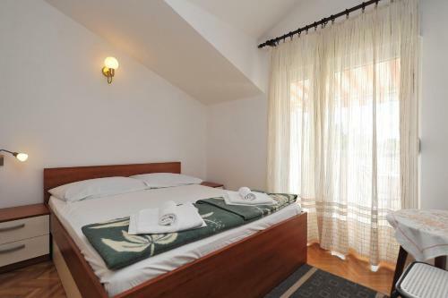 Apartments Bernardica