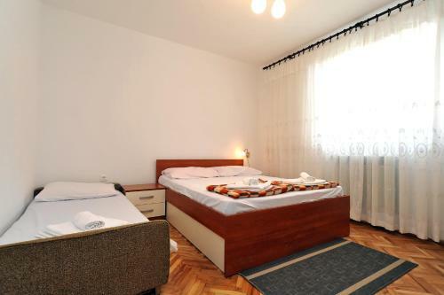 Apartments Bernardica