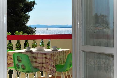 Apartments Bernardica