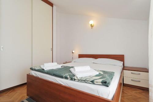 Apartments Bernardica