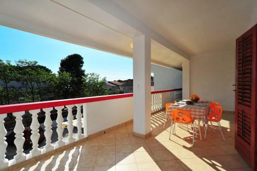 Apartments Bernardica